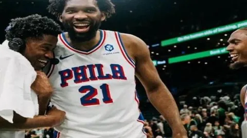 亚历山大信任之谜：奇效三分投射成疑